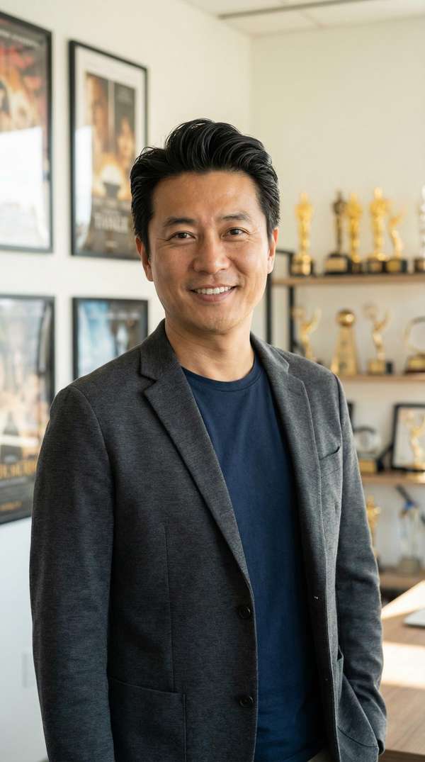 丝瓜视频导演顾问